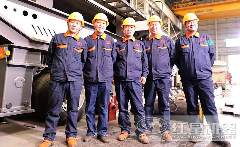 規(guī)?；a車間，專業(yè)化技術人才