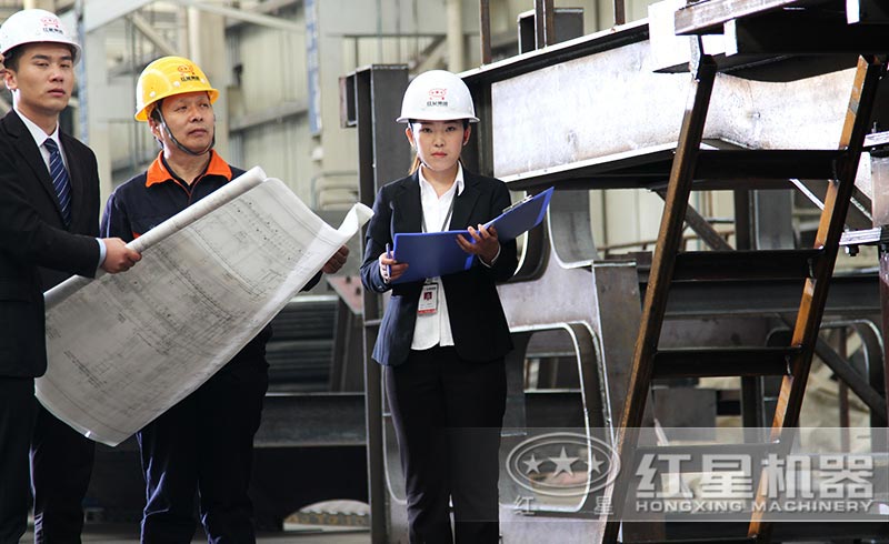 量身設(shè)計生產(chǎn)線，助力您回本快高利潤