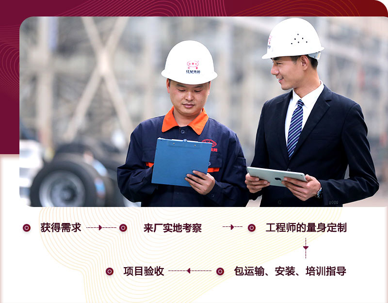 EPC項(xiàng)目總包工程，為用戶提供更高利潤(rùn)的設(shè)計(jì)方案