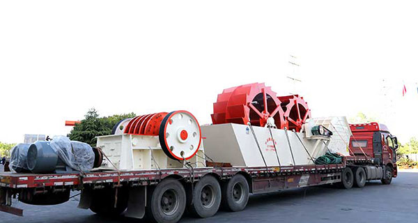 一套小型機(jī)制砂設(shè)備需要多少錢?100萬(wàn)元夠嗎？