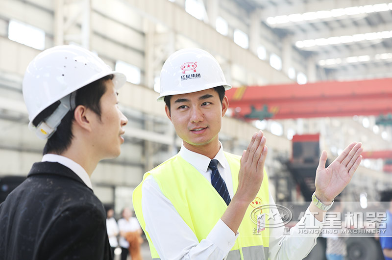 環(huán)保型制沙廠設備多少錢？量身定制更劃算