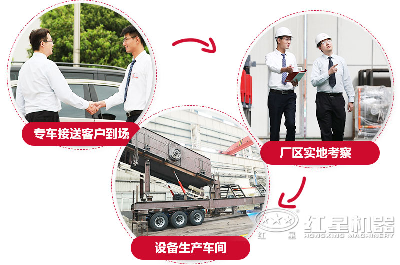 石粉制砂洗砂一體機(jī)專業(yè)廠家，為您選型報(bào)價(jià)