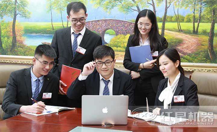 專業(yè)設(shè)備廠家，紅星為您量身定制