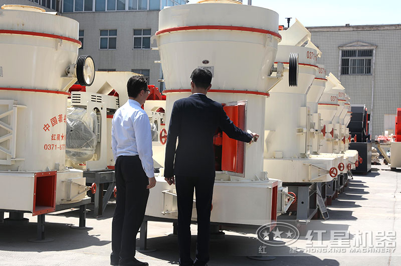 客戶到廠參觀、購(gòu)機(jī)