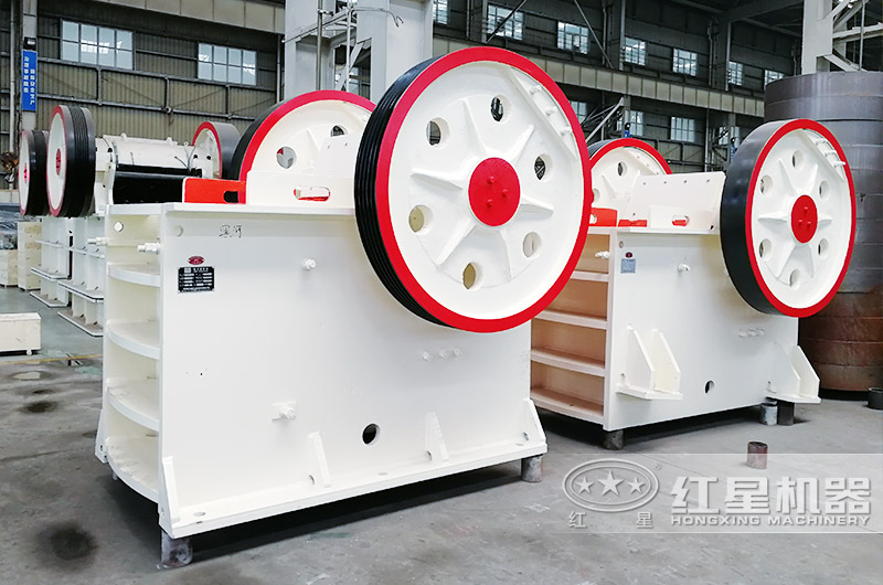 細(xì)鄂破石子破碎機(jī)，投資小，質(zhì)量好