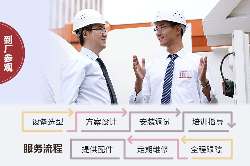 歡迎到大型制砂設(shè)備廠家參觀，設(shè)備直銷，價(jià)格公道