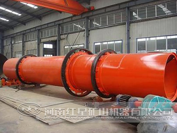 新型沙子烘干機(jī)多少錢一臺？